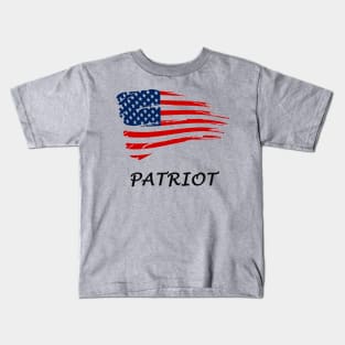 PATRIOT Kids T-Shirt